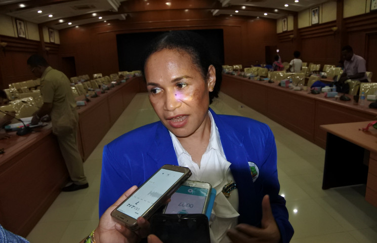 Akhirnya Gubernur Setuju Tandatangani Peraturan Ekonomi Kerakyatan 
